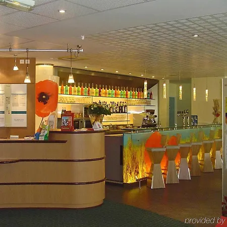 Ibis 3* Honfleur