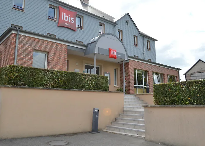 Ibis Hotel 3*