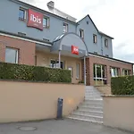 Ibis Готель 3*