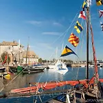 Ibis 3* Онфлер