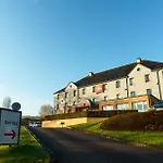Ibis Hotell Honfleur