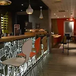 Ibis Готель Онфлер