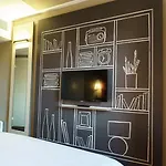 Ibis Онфлер