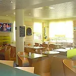 Ibis Honfleur