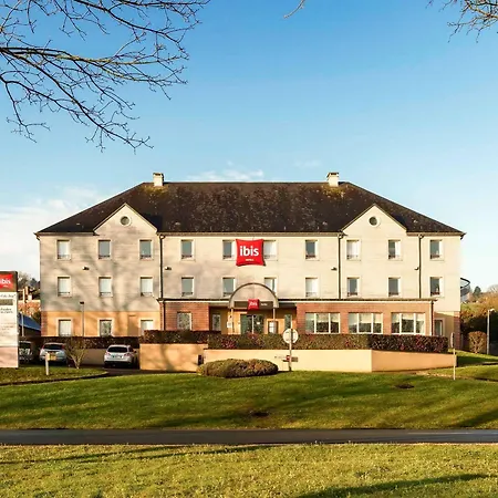 Ibis 3* Honfleur