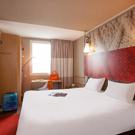Ibis Honfleur