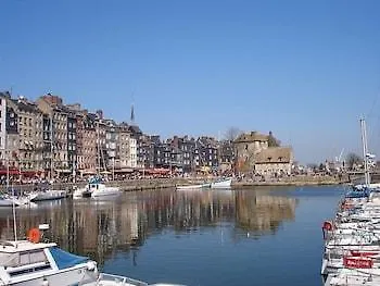 فندق إيبيس هونفلور 3*