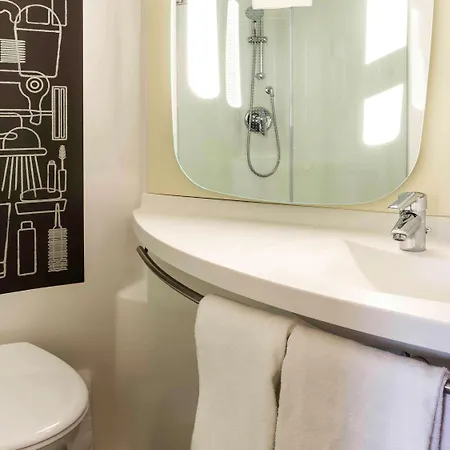 Ibis 3* Honfleur