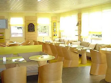 Ibis 3* Honfleur