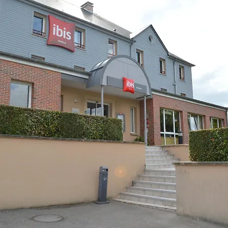 Ibis Hotel 3*