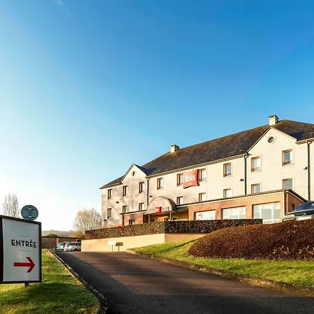 Ibis Hotel