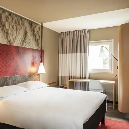 Hotel Ibis Honfleur