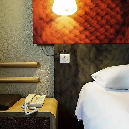 Ibis Honfleur