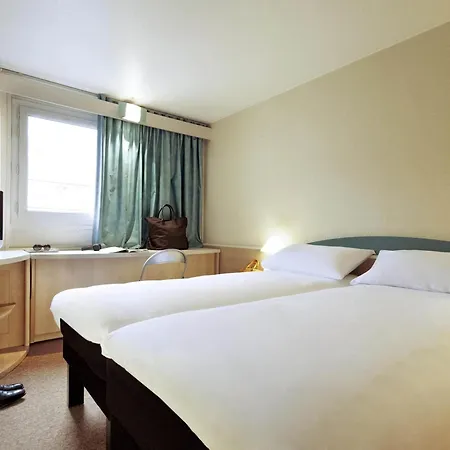 Ibis Honfleur