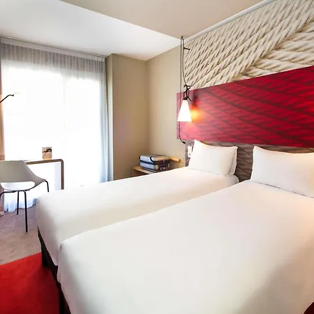 Hotel Ibis Honfleur