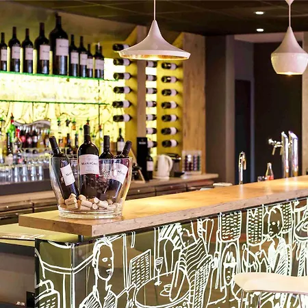 Hotel Ibis Honfleur