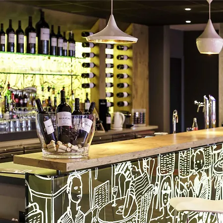 Ibis Hotel 3*
