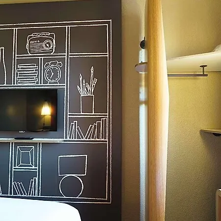 Ibis Hotel