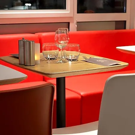 Hotel Ibis 3*