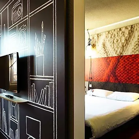 Hotel Ibis