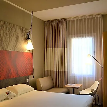 Hotel Ibis Honfleur