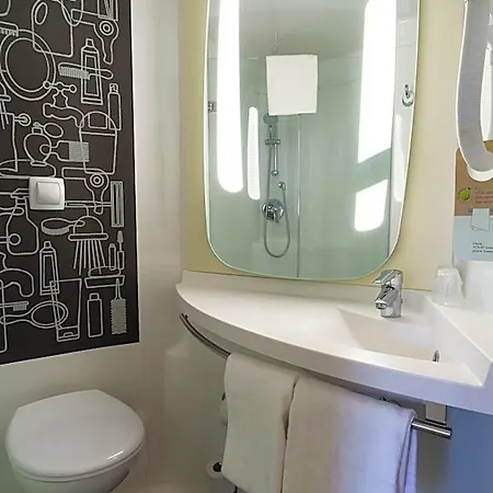Ibis Hotel Honfleur