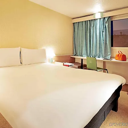 Ibis Hotel