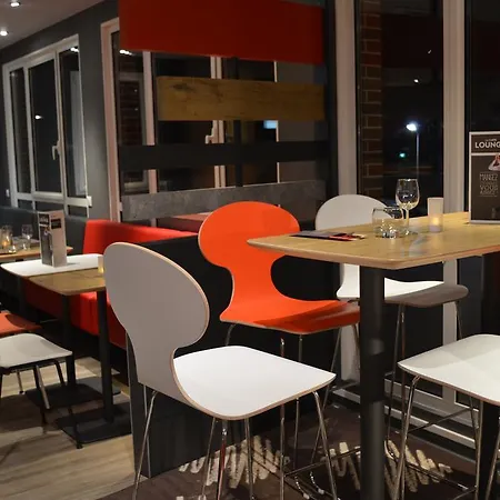 Hotel Ibis Honfleur