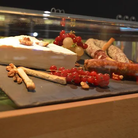 Ibis Hotel Honfleur
