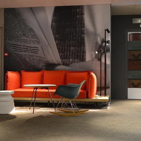Ibis Hotel
