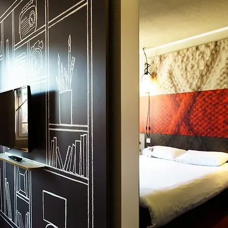 Ibis 3* 옹플뢰르