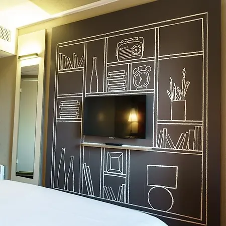 Ibis أونفلور