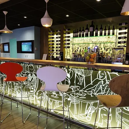 Ibis 3* Honfleur