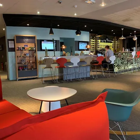 Ibis Hotel